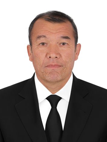 Rustamov Arabboy Abdulxamidovich