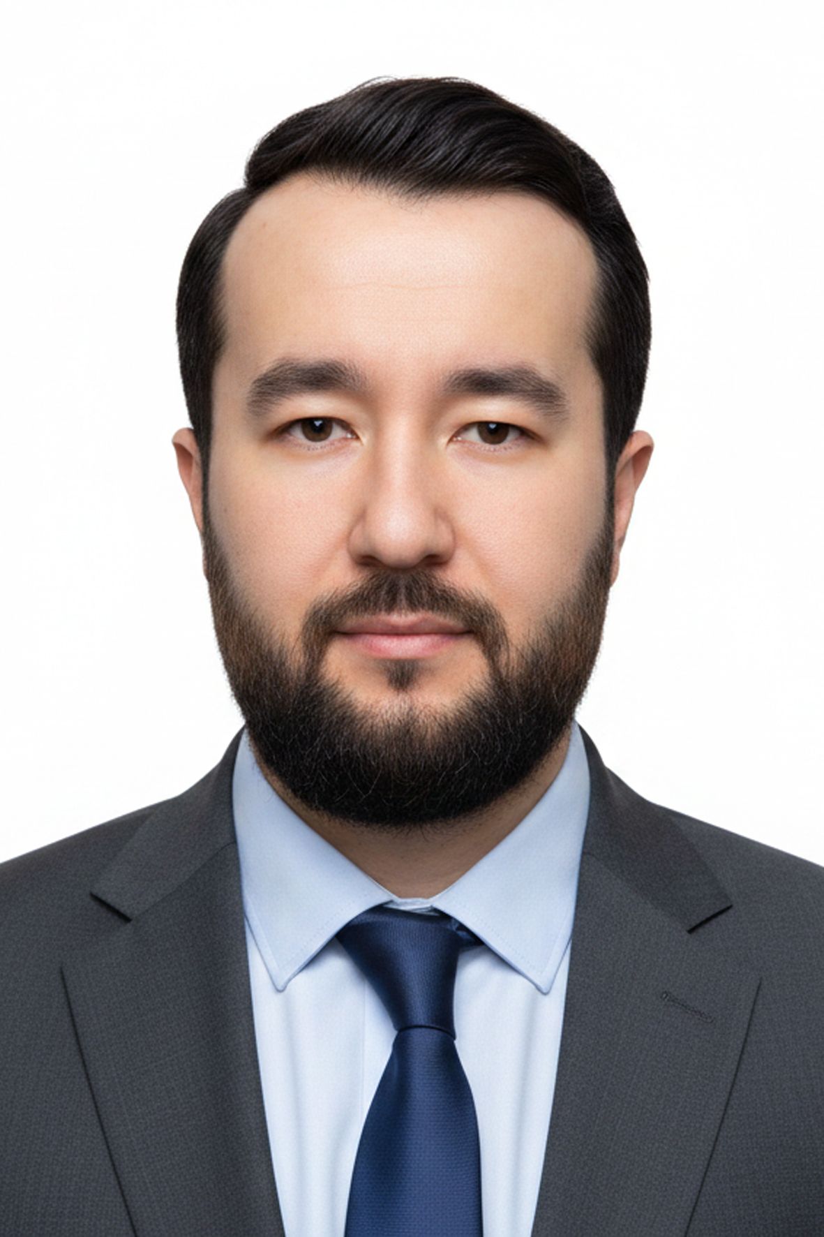 Zuxriddinov Diyorbek Ilxomjon o‘g‘li